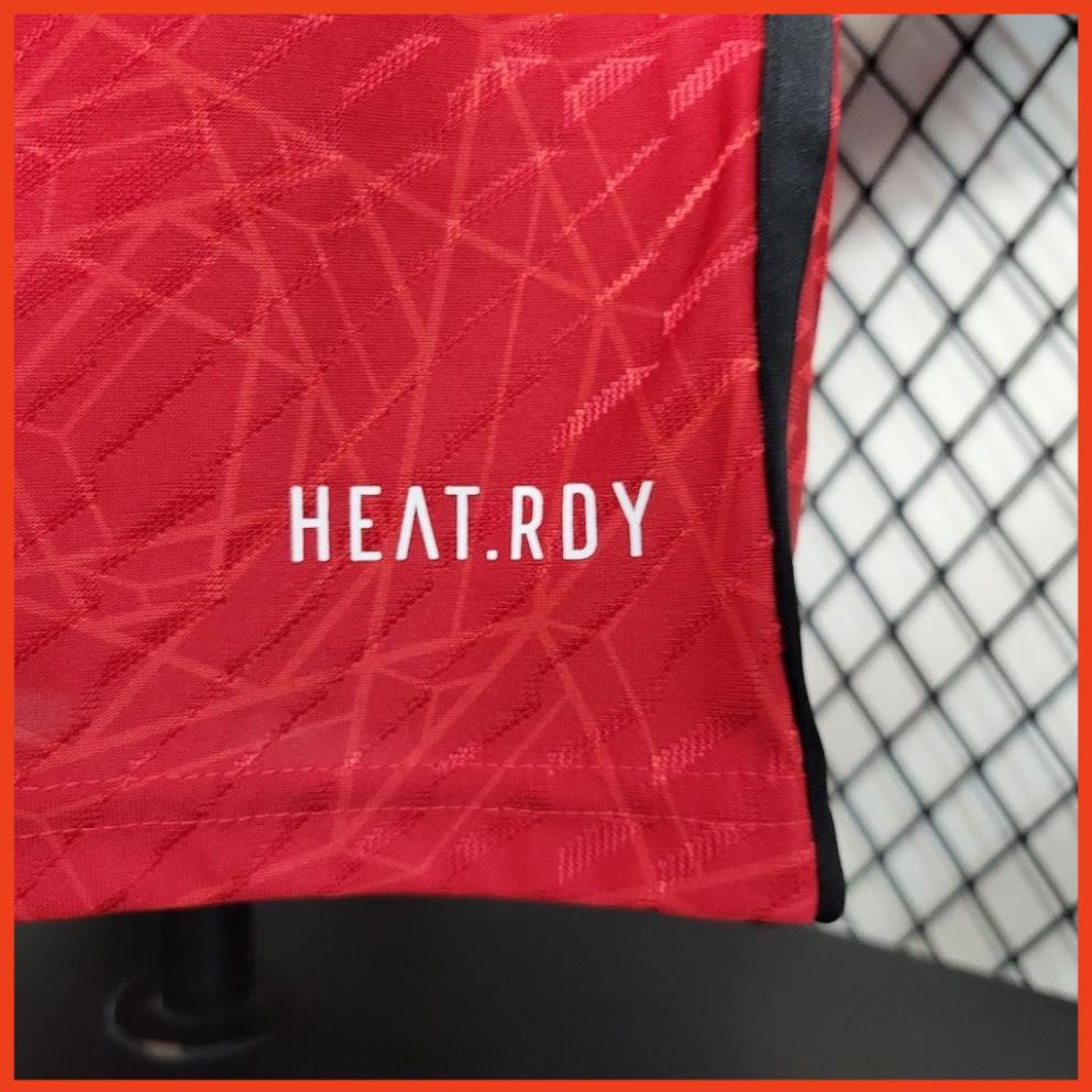 Áo Bóng Đá / Áo Đá Banh MU ĐỎ SÂN NHÀ Mùa 23/24 -  Hàng Player chuẩn thi đấu