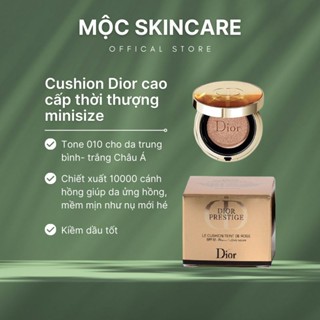 Phấn nước Dior Cushion PRESTIGE mini 4g