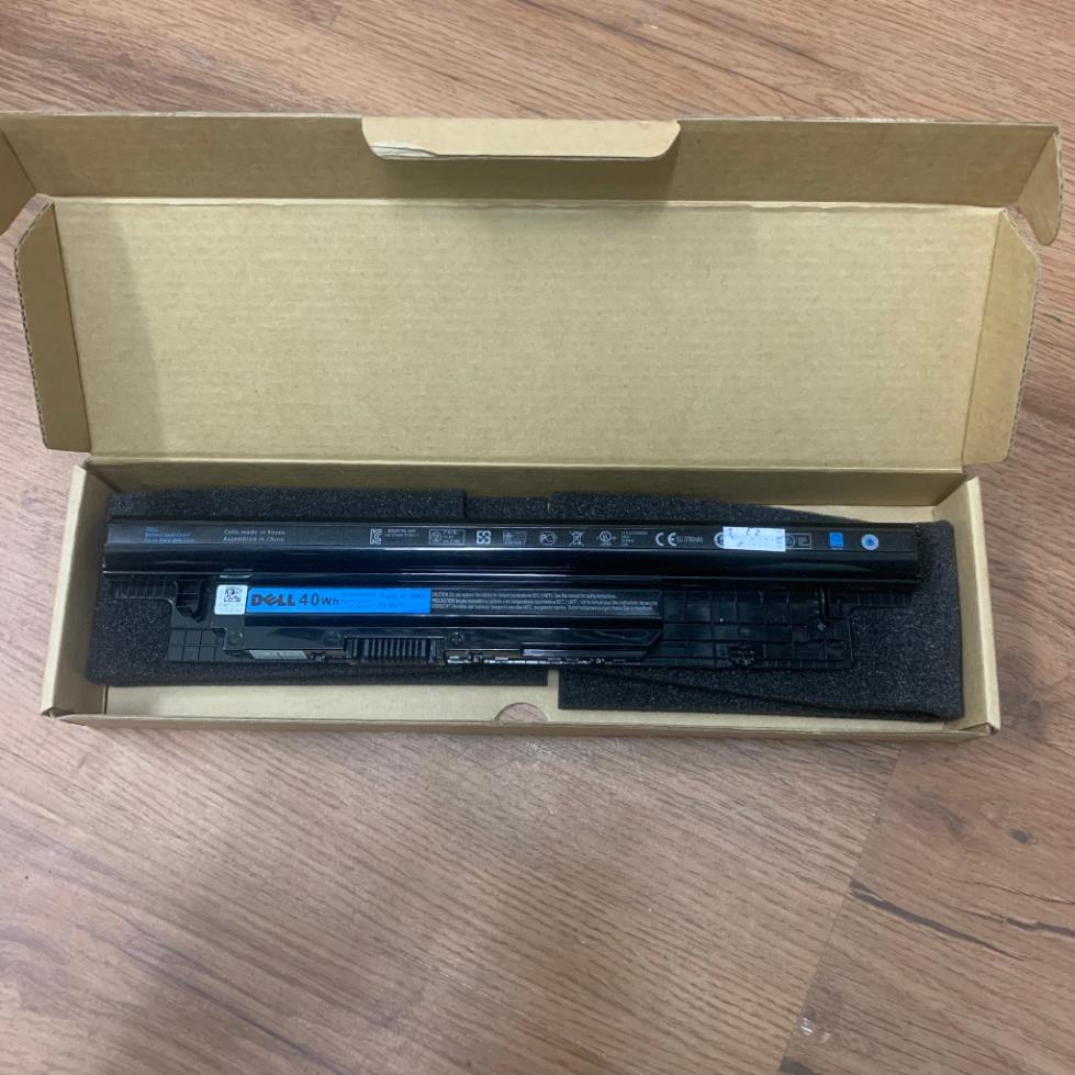 Pin Laptop Dell Inspiron 3421 ZIN 4 CELL- 3521 3878 15 3000 3542 3442 3437 3543 3537 N3437 N3537 Hàng New Zin