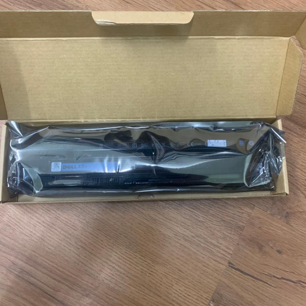 Pin Laptop Dell Inspiron 3421 ZIN 4 CELL- 3521 3878 15 3000 3542 3442 3437 3543 3537 N3437 N3537 Hàng New Zin