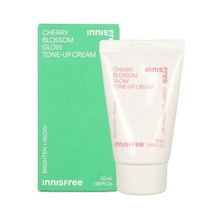 [MẪU MỚI DẠNG TUÝP] Kem dưỡng trắng Innisfree Jeju Cherry Blossom Tone Up Cream