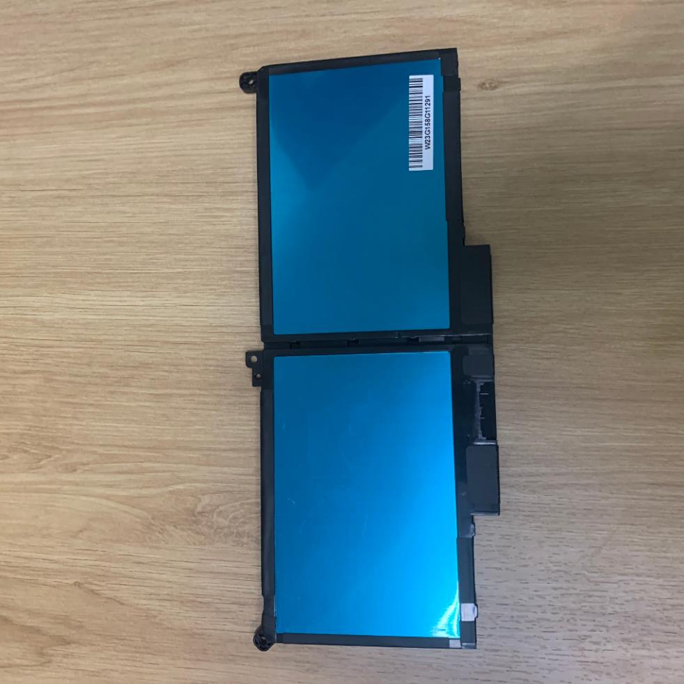 PIN LAPTOP DELL 7280 7480 F3YGT DÀI 60WH  - 4 CELL Latitude 7280 7290 7390 7480 7480 E7280 E7390 E7480 E7490, DJ1J0
