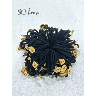 10c thun cột tóc loại 4mm