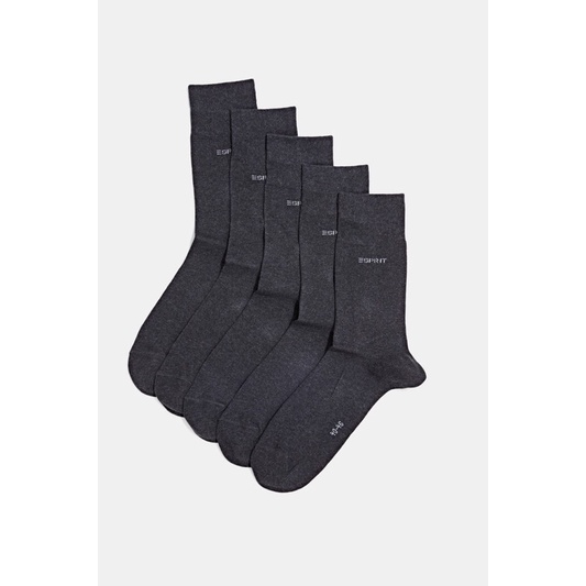 Set 10 đôi tất xuất Âu Esprit Cotton cao cấp