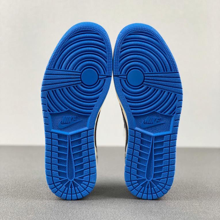 Giày AIR JORDAN low TRAViS SCOTT FRAGMENT | Bản cao cấp