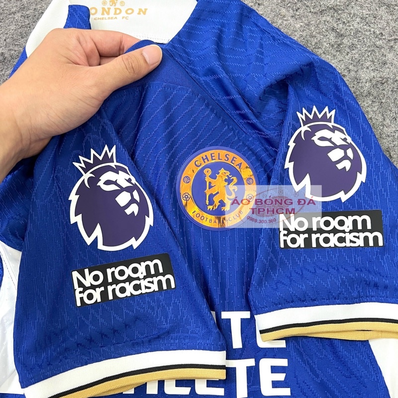 CheIsea.mùa23/24-Áo Bóng Đá bản PLAYER hàng Thái-23/24CheIsea Bích
