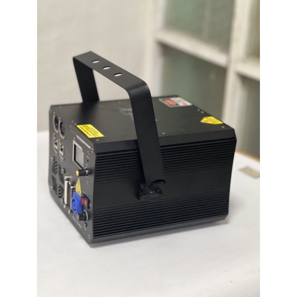 Đèn laser fx5500