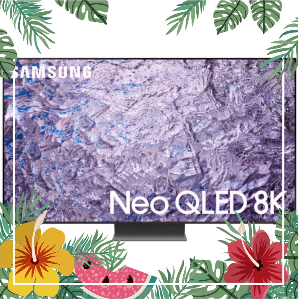 Smart Tivi Neo QLED 8K 65 inch Samsung QA65QN800CK Hệ điều hành Tizen™, Điều khiển bằng giọng nói - Giao miễn phí HCM Ng