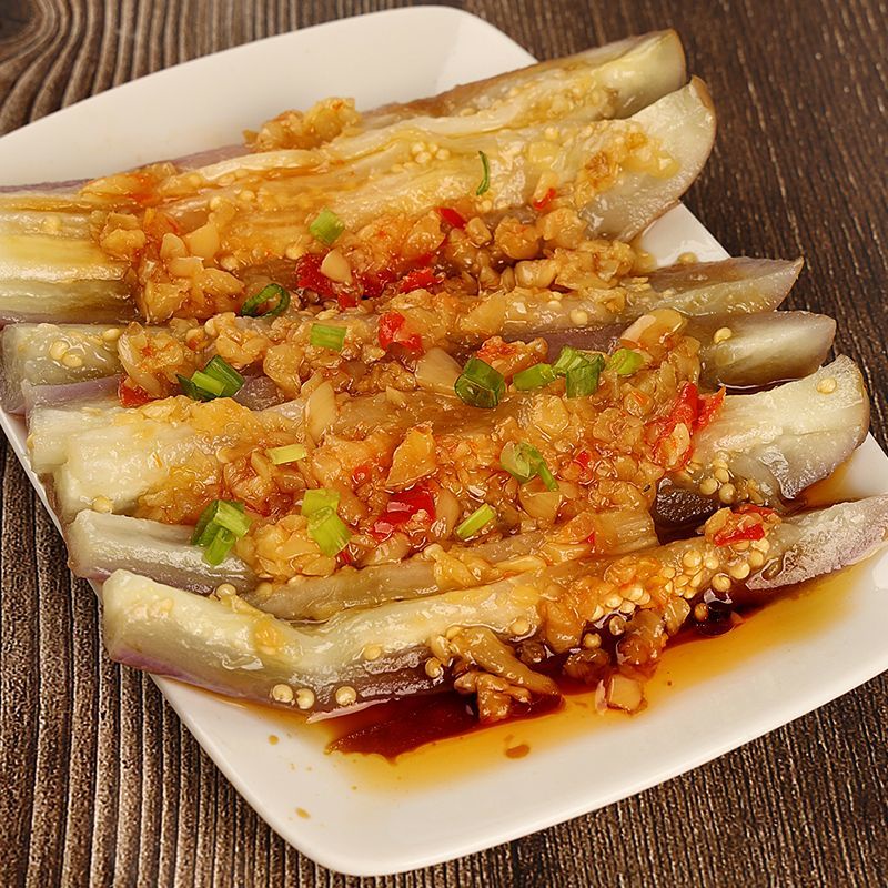 Zhenxing Sốt tỏi tươi BBQ Hàu nướng ớt Lẩu Nước chấm