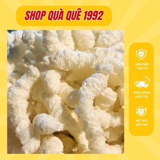 500g bỏng bọ gạo ít đường | bỏng gọ gạo ít đường | thơm ngon chuẩn vị