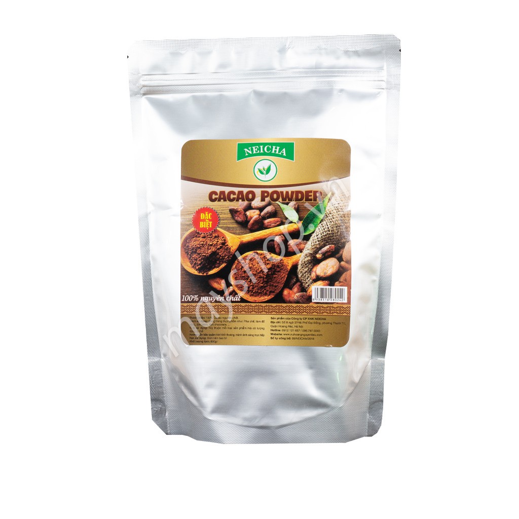 Bột CACAO Neicha  - mayshopcs3