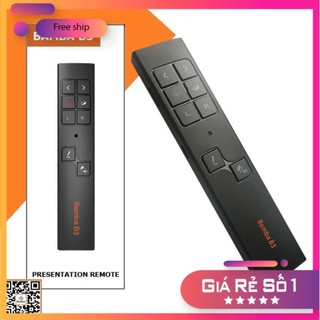 SG BÚT TRÌNH CHIẾU BAMBA B1 - BAMBA B2 - BAMBA B3