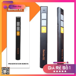 Sg bút trình chiếu bamba b1 - bamba b2 - bamba b3