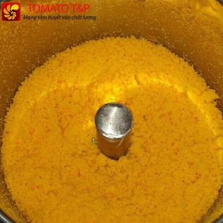 Bột trứng muối Gumi Egg (100g)  - mayshopcs3