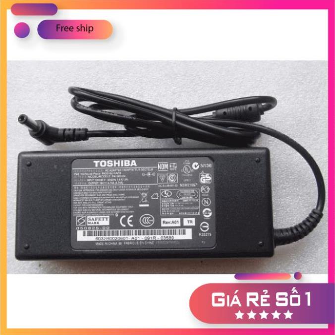 SG Sạc laptop Toshiba Satellite L800 L800D