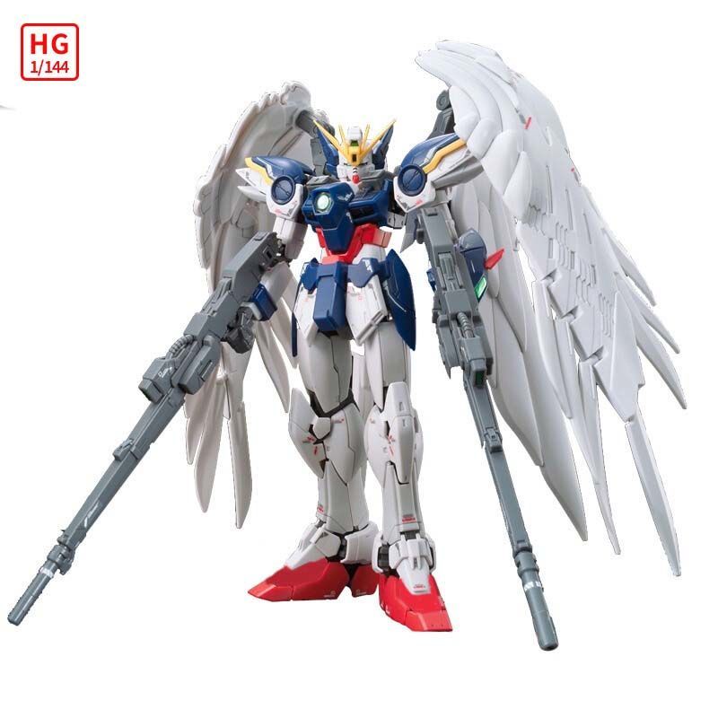 Mô Hình gundam Lắp Ráp Tỉ Lệ 1 / 144 Cho Bé Trai