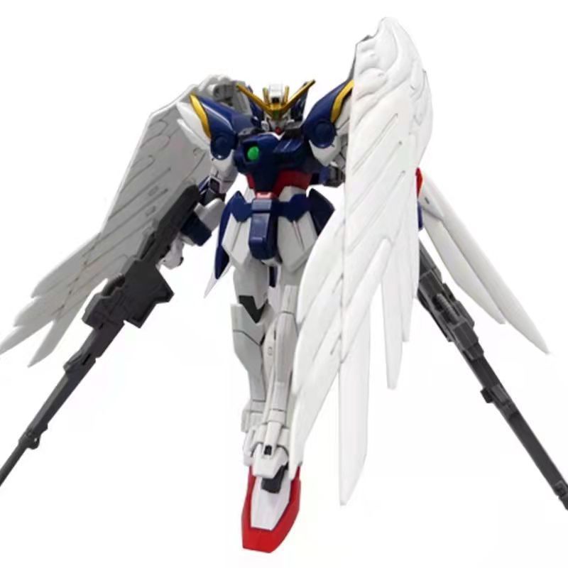 Mô Hình gundam Lắp Ráp Tỉ Lệ 1 / 144 Cho Bé Trai