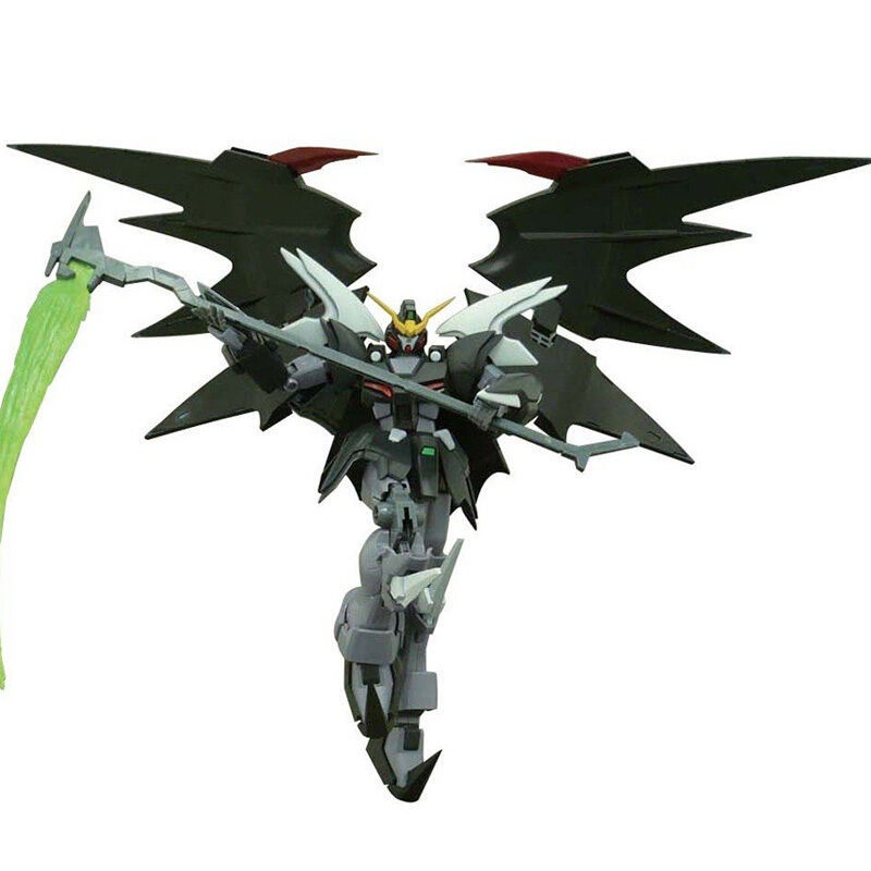Mô Hình gundam Lắp Ráp Tỉ Lệ 1 / 144 Cho Bé Trai