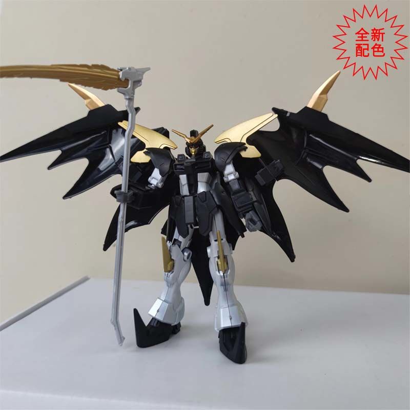 Mô Hình gundam Lắp Ráp Tỉ Lệ 1 / 144 Cho Bé Trai