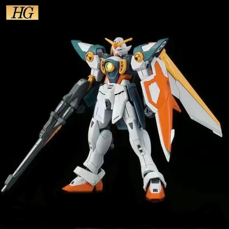 Mô Hình gundam Lắp Ráp Tỉ Lệ 1 / 144 Cho Bé Trai