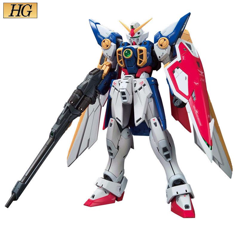 Mô Hình gundam Lắp Ráp Tỉ Lệ 1 / 144 Cho Bé Trai
