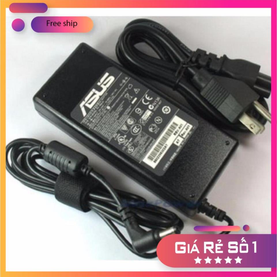 SG Sạc Laptop Asus A55D A55DE A55DR A55V A55VD A55VM A55VS 4.74A