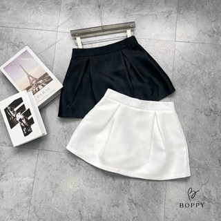 Chân Váy Tafta Xòe Nhẹ Có Lót Quần Trong Siêu Xinh Chân Váy Tacta Phồng Nhẹ Dễ MIX Đồ Năng Động, Trẻ Trung M11-HQ