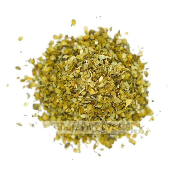 Lá Oregano (50g)  - mayshopcs3