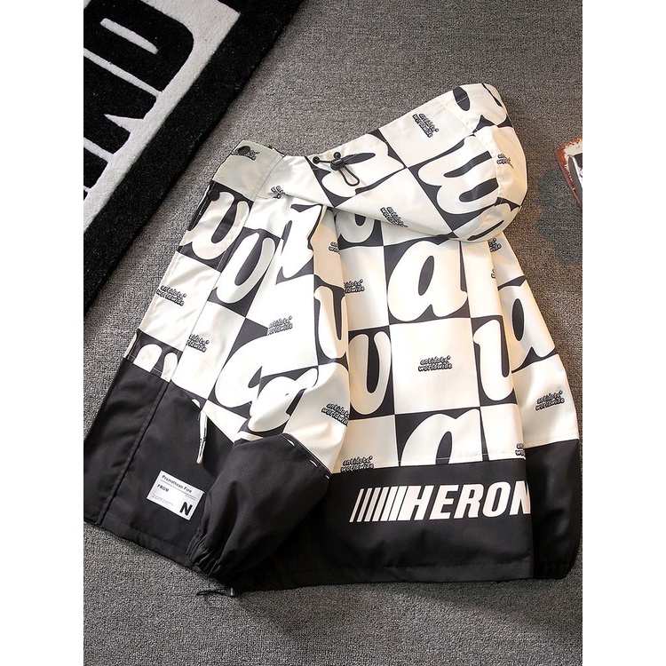 Áo Khoác Thời Trang Xuân Thu Mới 2023 Dành Cho Bé Trai