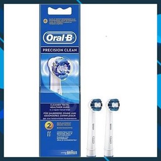 Đầu bàn chải chính hãng Oral-B Precision