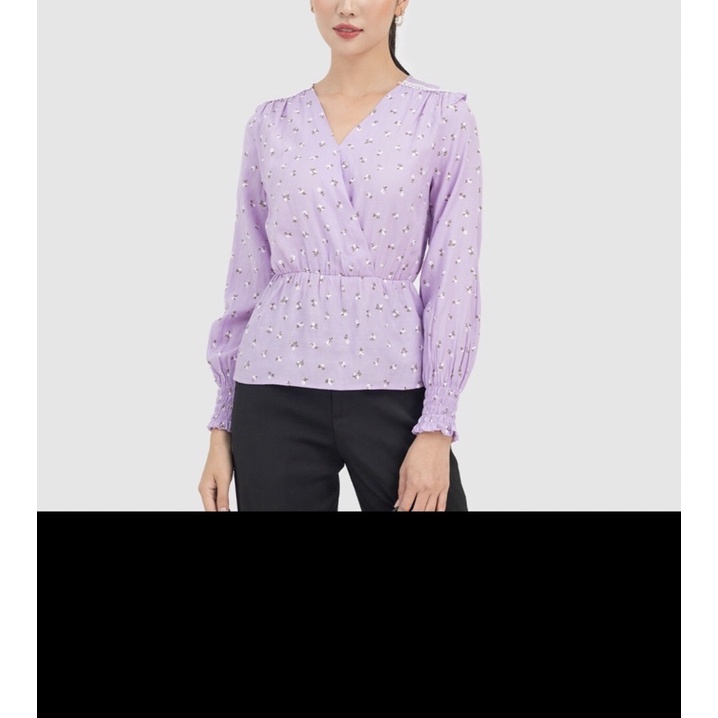 Thanh lý áo kiểu Gumac Size S