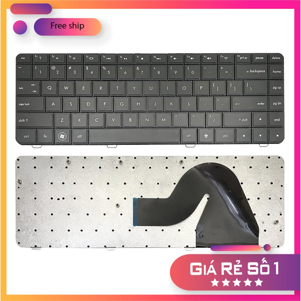 SG BÀN PHÍM LAPTOP HP Compaq CQ42, G42, G42-100, G42-200, G42-300, G42-400, CQ42-100, CQ42-200 CQ42-