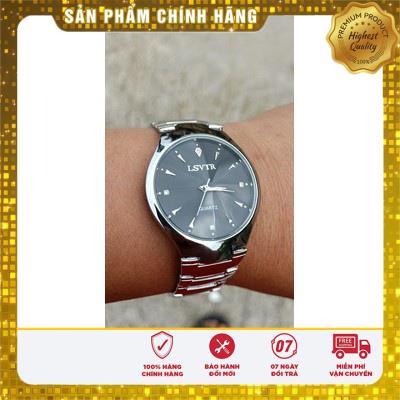 Đồng Hồ Nam Nữ Cặp Đôi LR