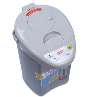 Bình thủy điện 3.4L COMET - CM3217