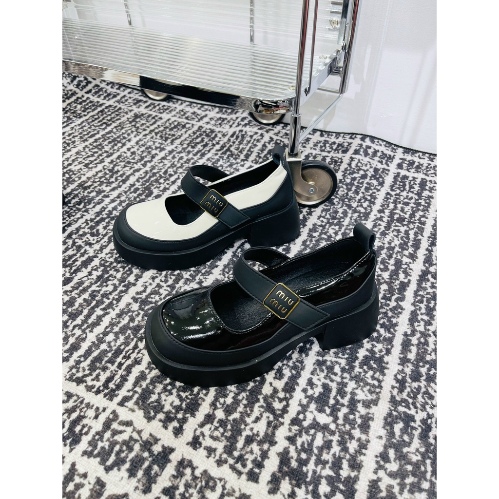 Giày búp bê miu Size 35-39