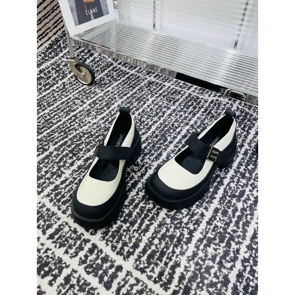 Giày búp bê miu Size 35-39