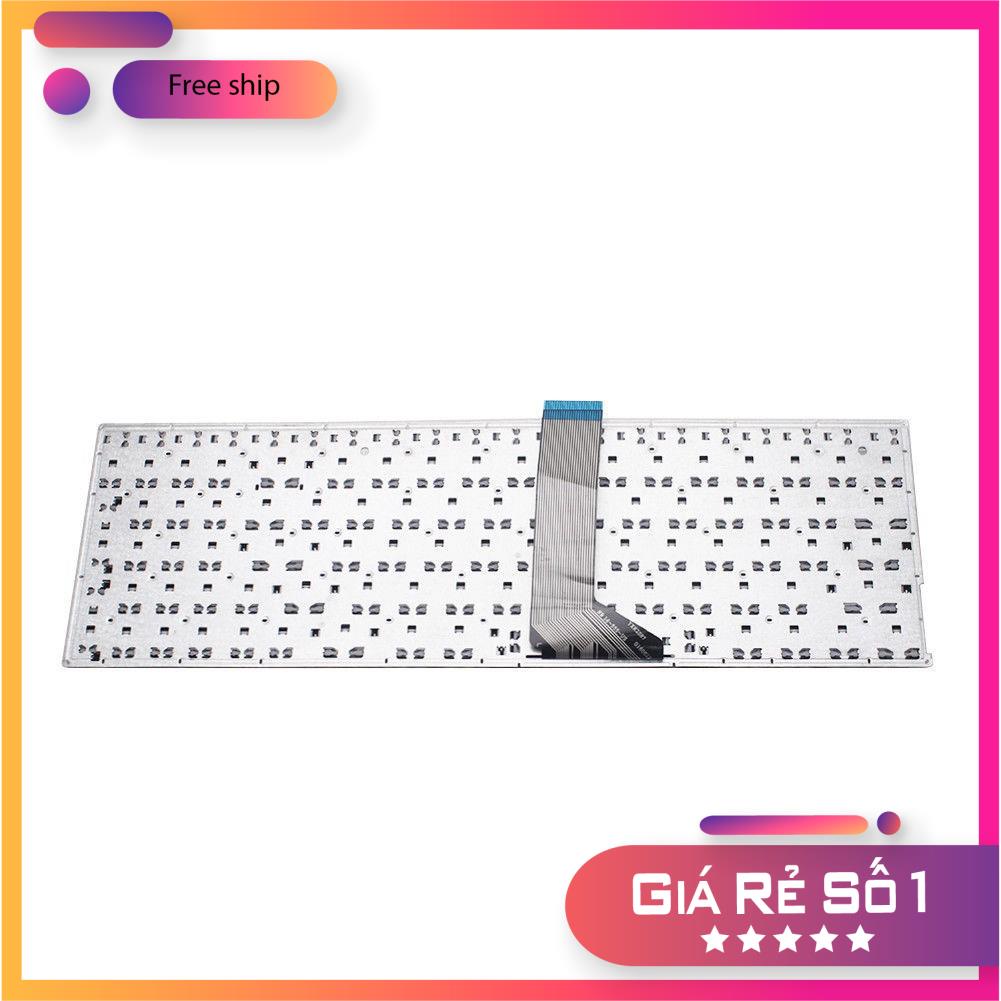 SG Bàn phím Asus K555LN R556LN X554LN F554LN X555LF X555LI X555U X555UA X555UB X555 W509L F555 W519L