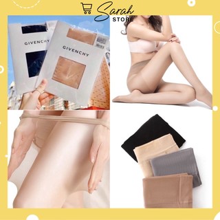 Quần tất givenchi tàng hình siêu mỏng siêu dai mền mịn