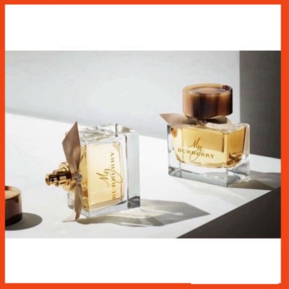 Nước hoa My Bubery vàng - Sang trọng tinh tế FULL CHAI SG