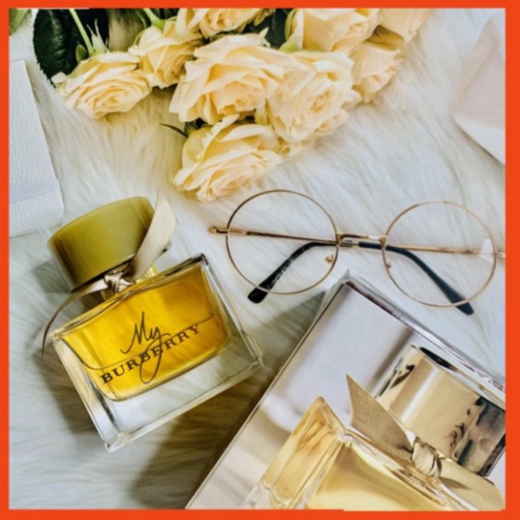 Nước hoa My Bubery vàng - Sang trọng tinh tế FULL CHAI SG