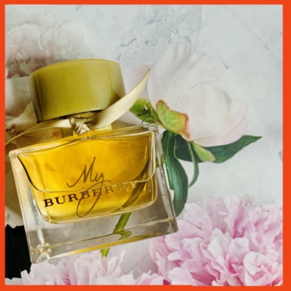 Nước hoa My Bubery vàng - Sang trọng tinh tế FULL CHAI SG