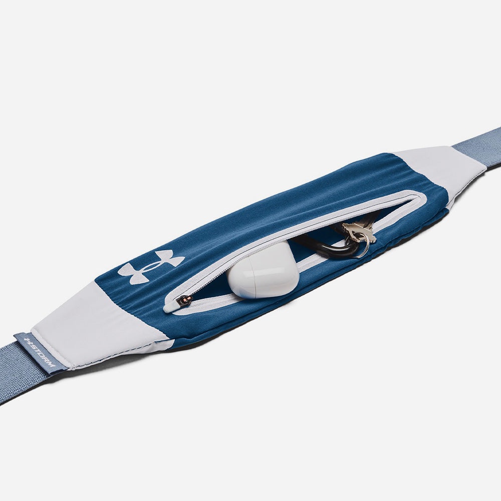 Túi thể thao unisex Under Armour Flex Speedpocket Run Belt - 1369219-426
