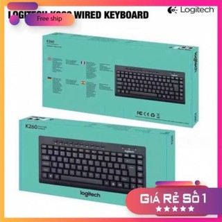 Sg bàn phím mini logitech k260 nhỏ gọn