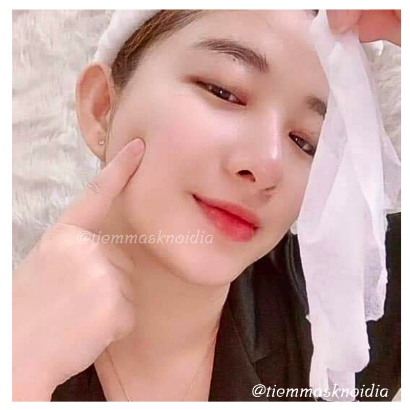 Mặt nạ tế bào gốc nhật bản , mặt nạ nhau thai cừu nhật bảng quốc tế