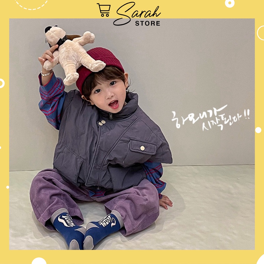 Set 5 đôi tất cotton voi xanh bé trai , gái sợi bông mềm mại thoáng khi khử mùi te11