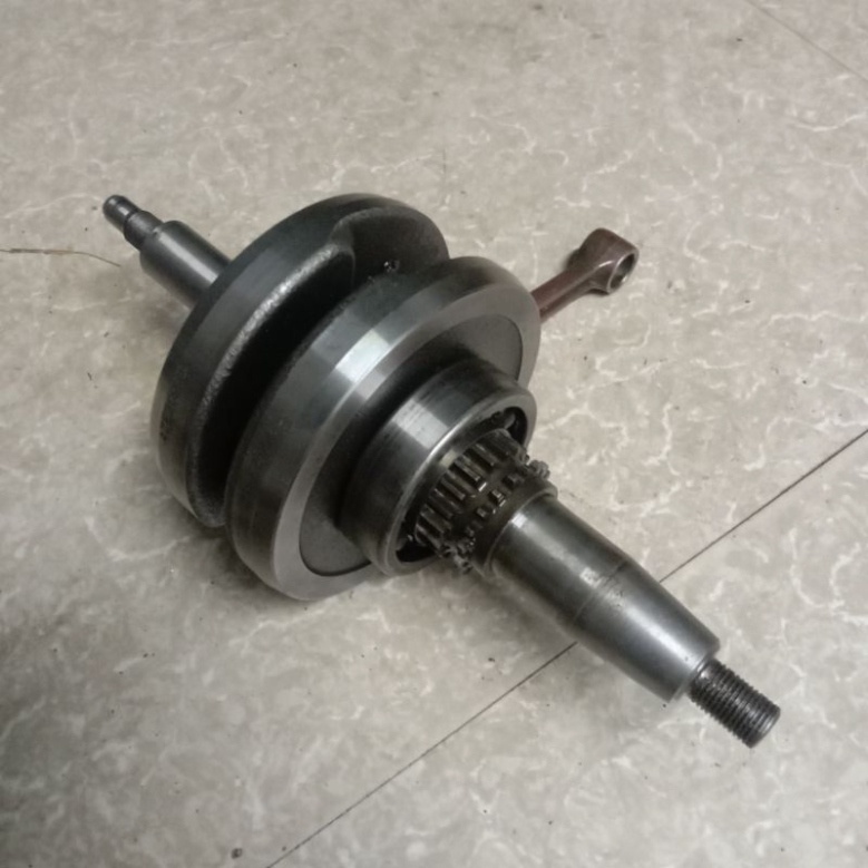 Dên exciter 135 hàng tháo xe bảo êm