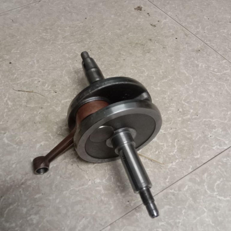 Dên exciter 135 hàng tháo xe bảo êm