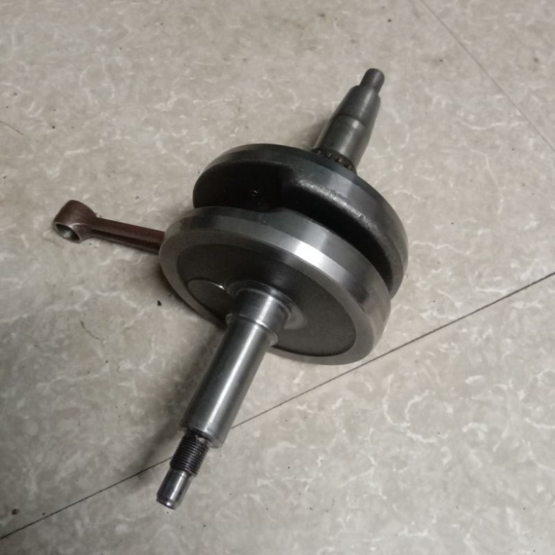 Dên exciter 135 hàng tháo xe bảo êm