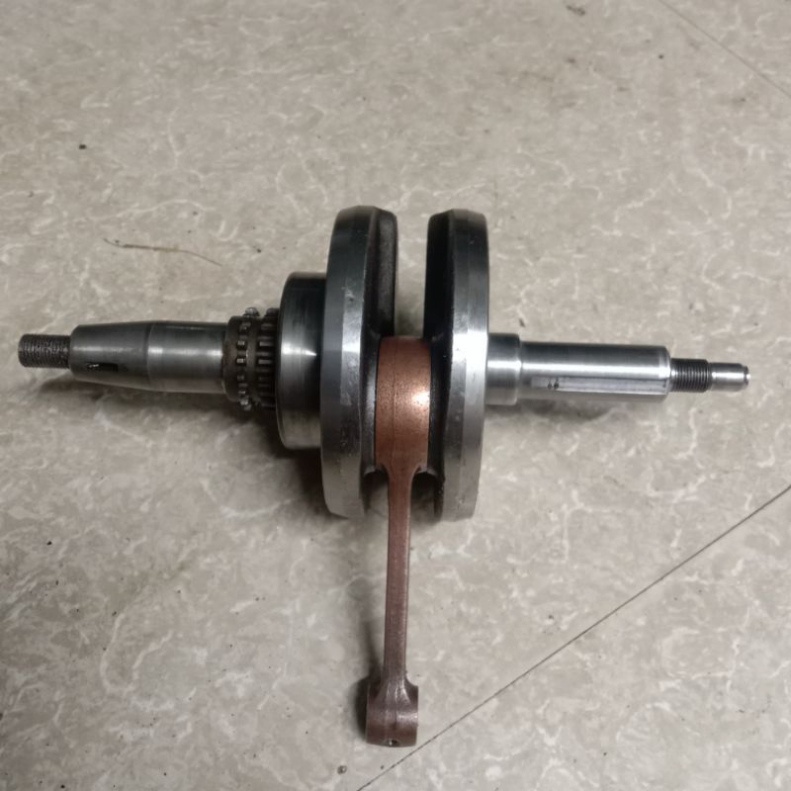 Dên exciter 135 hàng tháo xe bảo êm