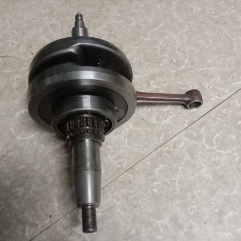 Dên exciter 135 hàng tháo xe bảo êm